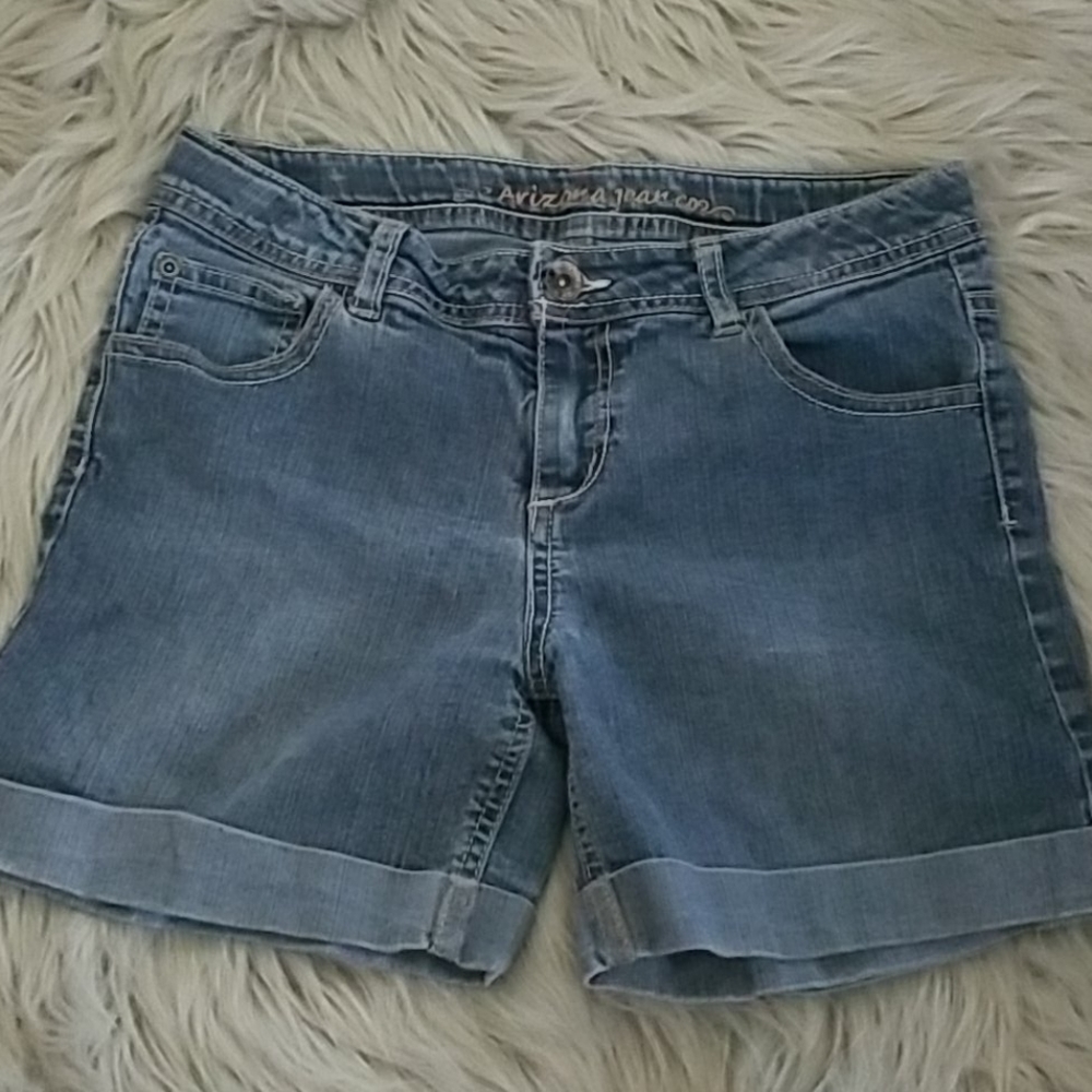 Arizona jean shorts